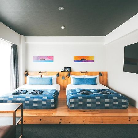 Anchor Hotel Fukuyama Zewnętrze zdjęcie