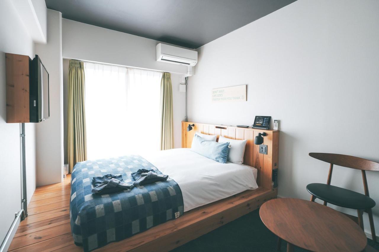 Anchor Hotel Fukuyama Zewnętrze zdjęcie