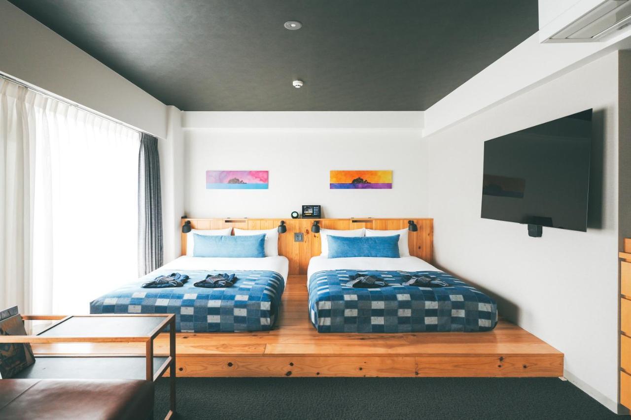 Anchor Hotel Fukuyama Zewnętrze zdjęcie