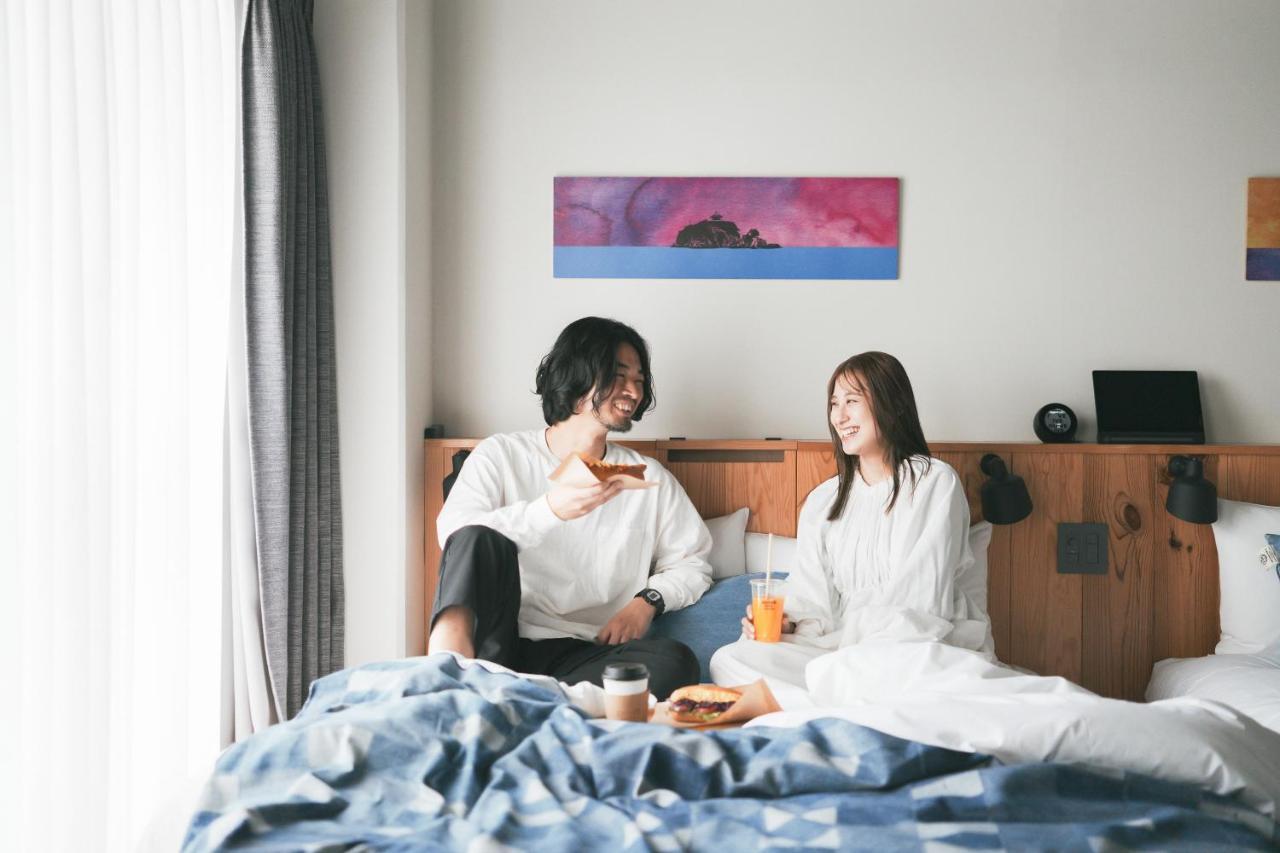 Anchor Hotel Fukuyama Zewnętrze zdjęcie
