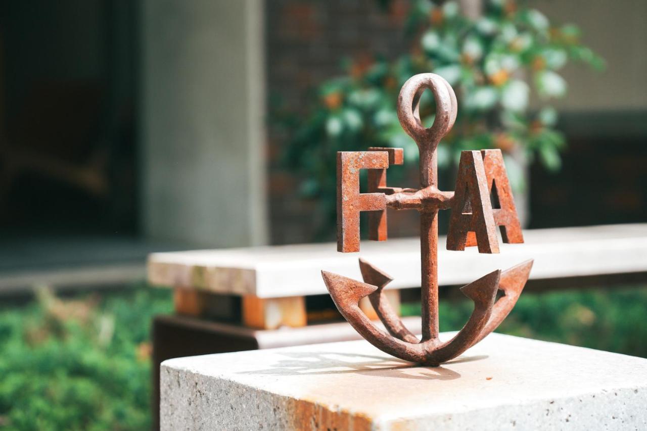 Anchor Hotel Fukuyama Zewnętrze zdjęcie