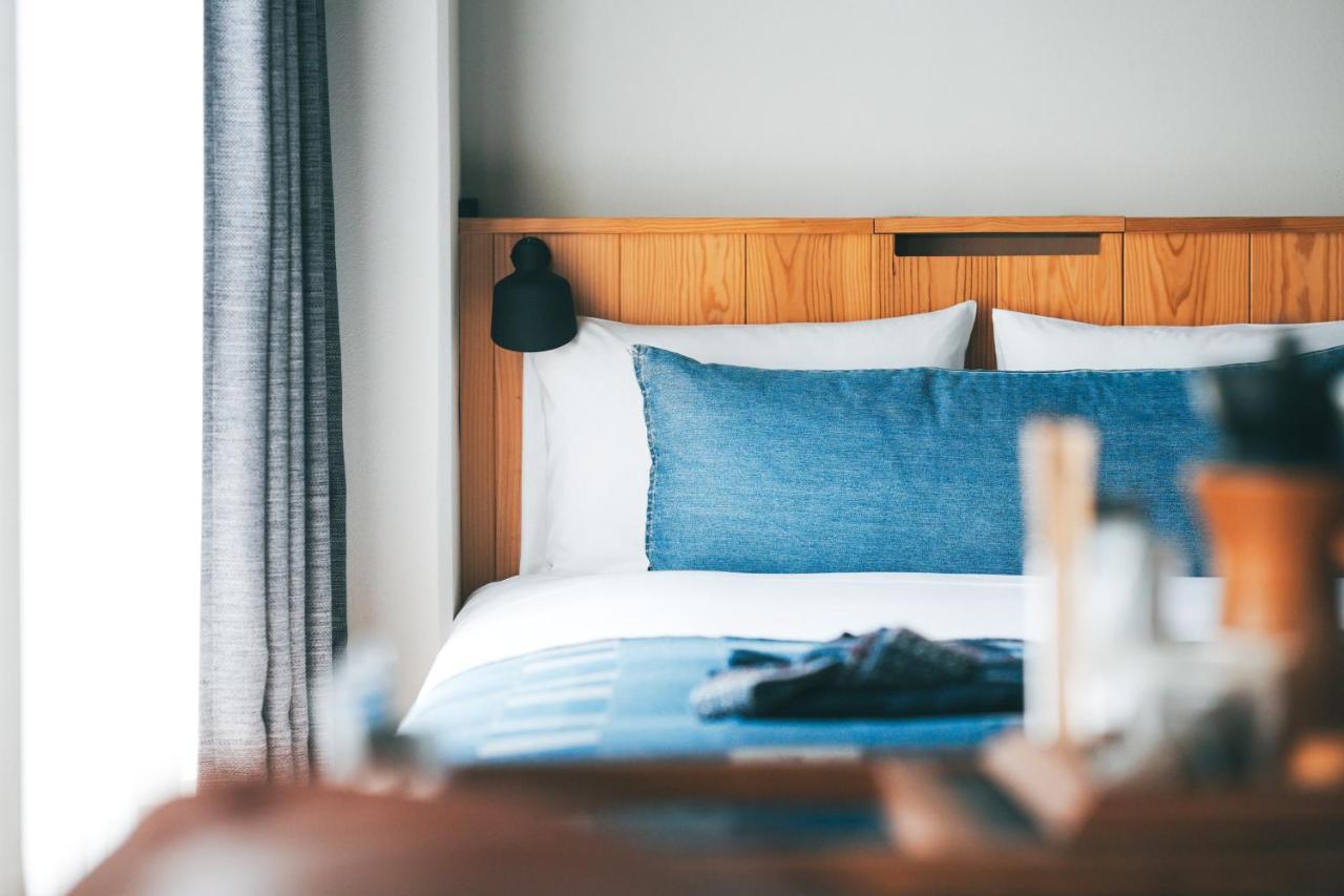 Anchor Hotel Fukuyama Zewnętrze zdjęcie