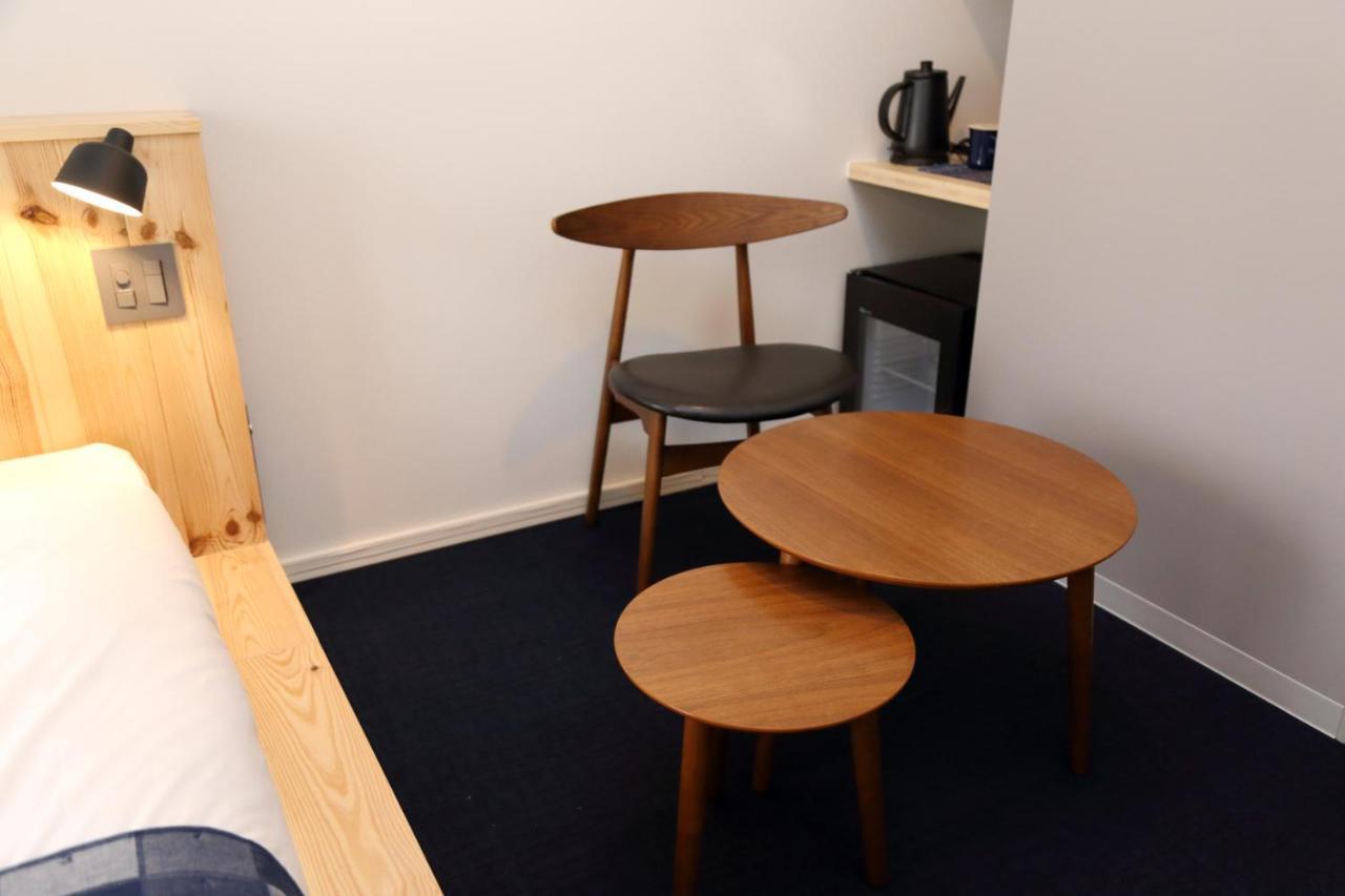 Anchor Hotel Fukuyama Zewnętrze zdjęcie
